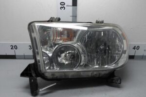 Изображение товара 14169 - 00014169 fara levaya Renault Laguna 9