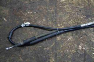 Изображение товара 14179 - 00014179 tormoz ruchnoj 3