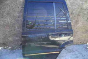 Изображение товара 14184 - 00014184 dver zadnyaya levaya 