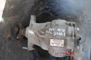 Изображение товара 14282 - 00014282 reduktor zadnij 