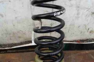 Изображение товара 14438 - 00014438 pruzhina zadnyaya 