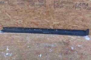 Изображение товара 14455 - 00014455 porog plastikovyj pravyj Citroen Berlingo