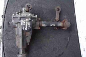 Изображение товара 14474 - 00014474 reduktor perednij 