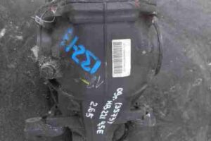 Изображение товара 14476 - 00014476 reduktor zadnij Ford Scorpio