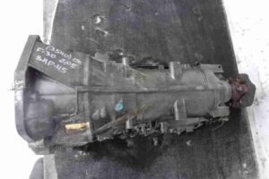 Изображение товара 14496 - 00014496 akpp 3