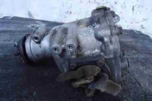 Изображение товара 14497 - 00014497 reduktor perednij Renault Sandero 1