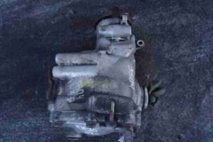 Изображение товара 14497 - 00014497 reduktor perednij Renault Sandero 2