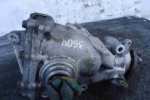 Изображение товара 14497 - 00014497 reduktor perednij Renault Sandero 3