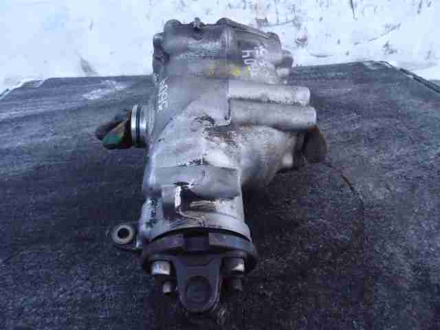 Изображение товара 14497 - 00014497 reduktor perednij Renault Sandero