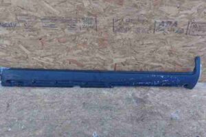 Изображение товара 14506 - 00014506 nakladka plastikovaya na porog Volvo XC70