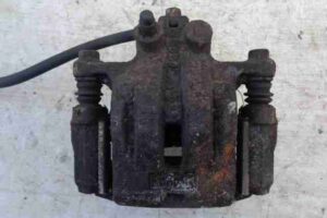 Изображение товара 14519 - 00014519 support zadnij levyj Citroen Berlingo