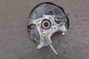 Изображение товара 14526 - 00014526 stupitsa zadnyaya pravaya 