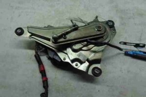 Изображение товара 14535 - 00014535 motorchik (nasos) podema kryshki bagazhnika BMW X5