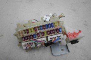 Изображение товара 14542 - 00014542 blok predokhranitelej 