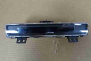 Изображение товара 14590 - 00014590 displej informatsionnyj Citroen C5