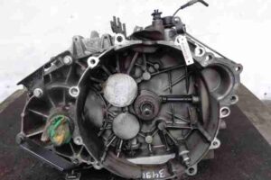 Изображение товара 14629 - 00014629 mkpp Volkswagen Bora