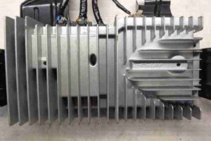 Изображение товара 14727 - 00014727 blok usilitelya muzyki Citroen C5