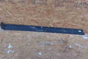 Изображение товара 14735 - 00014735 porog plastikovyj levyj Citroen Berlingo