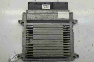 Изображение товара 14744 - 00014744 blok upravleniya dvs Audi TT