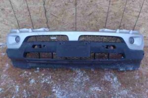 Изображение товара 14745 - 00014745 bamper perednij 