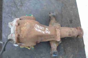 Изображение товара 14749 - 00014749 reduktor zadnij Peugeot 306