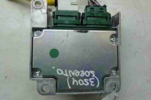 Изображение товара 14765 - 00014765 blok upravleniya podushek bezopasnosti Audi TT 2