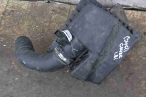 Изображение товара 14809 - 00014809 korpus vozdushnogo filtra 