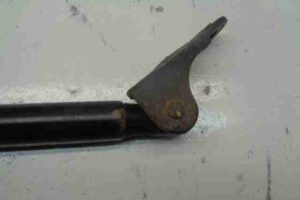 Изображение товара 14827 - 00014827 amortizator kryshki bagazhnika Audi TT 1