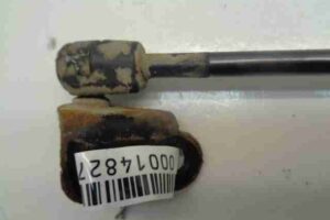 Изображение товара 14827 - 00014827 amortizator kryshki bagazhnika Audi TT 2