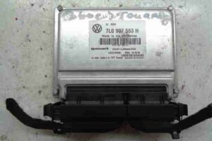 Изображение товара 14854 - 00014854 blok upravleniya pnevmaticheskoj podveskoj Toyota Corolla Matrix