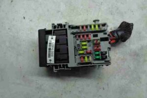 Изображение товара 14874 - 00014874 blok predokhranitelej 