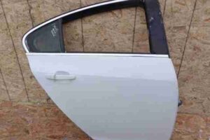 Изображение товара 14885 - 00014885 dver zadnyaya pravaya 