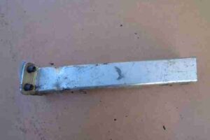 Изображение товара 14886 - 00014886 kronshtejn usilitelya perednego bampera