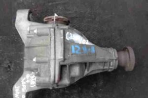 Изображение товара 14894 - 00014894 reduktor zadnij 