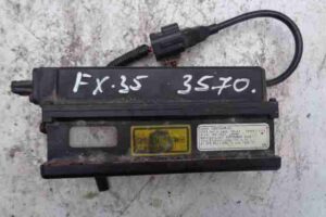 Изображение товара 14897 - 00014897 blok upravleniya kruiz kontrolem Renault Sandero