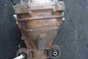 Изображение товара 14915 - 00014915 reduktor zadnij Renault Sandero