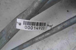 Изображение товара 14920 - 00014920 trapetsiya dvornikov Renault Sandero 2