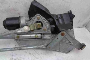 Изображение товара 14920 - 00014920 trapetsiya dvornikov Renault Sandero 3