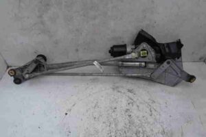 Изображение товара 14920 - 00014920 trapetsiya dvornikov Renault Sandero