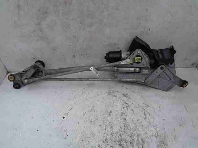 Изображение товара 14920 - 00014920 trapetsiya dvornikov Renault Sandero