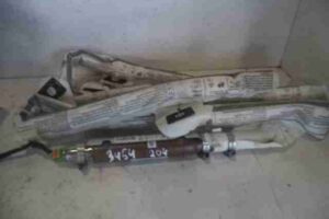 Изображение товара 14977 - 00014977 podushka bezopasnosti potolochnaya pravaya Honda Ridgeline