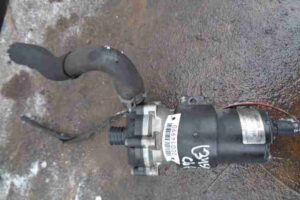 Изображение товара 14990 - 00014990 nasos vodyanoj elektricheskij Honda Prelude