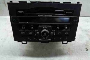 Изображение товара 15014 - 00015014 magnitola 