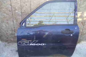 Изображение товара 15033 - 00015033 dver perednyaya levaya Renault Twingo