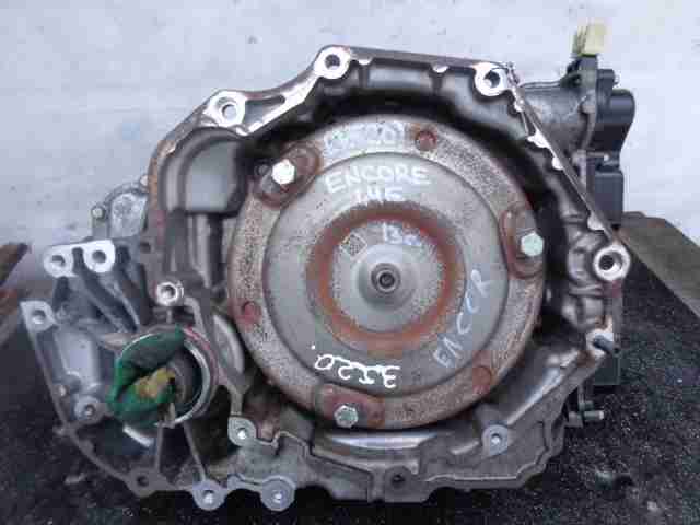 Изображение товара 15056 - 00015056 akpp