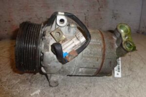 Изображение товара 15118 - 00015118 kompressor konditsionera Mazda 32320240711100736