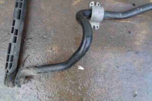 Изображение товара 15130 - 00015130 stabilizator perednij 1