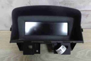 Изображение товара 15133 - 00015133 displej informatsionnyj 