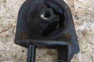 Изображение товара 15155 - 00015155 podushka krepleniya kpp Audi TT