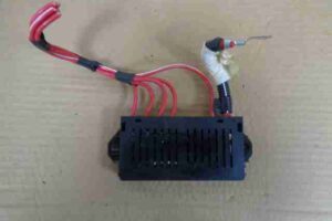 Изображение товара 15210 - 00015210 blok predokhranitelej Volvo XC70 3